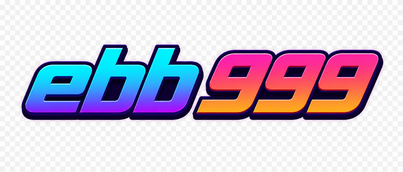 ebb999 লোগো